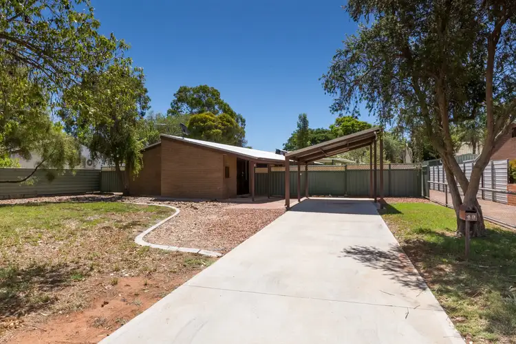 49 DE HAVILLAND DRIVE, Araluen NT 870