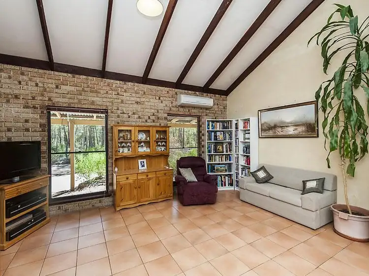 Second view of Homely house listing, 50 Hill Place, Morangup WA 6083
