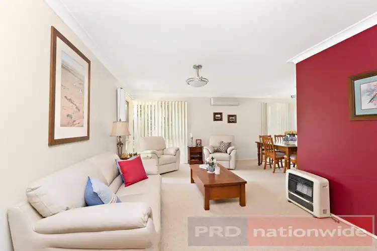 Second view of Homely house listing, 17 Austin Boulevard, Picnic Point NSW 2213