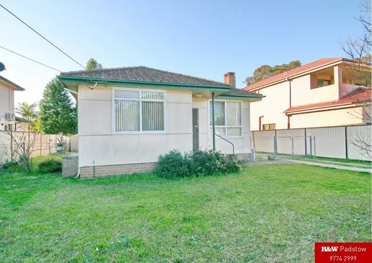 64 Horsley Road, Revesby NSW 2212