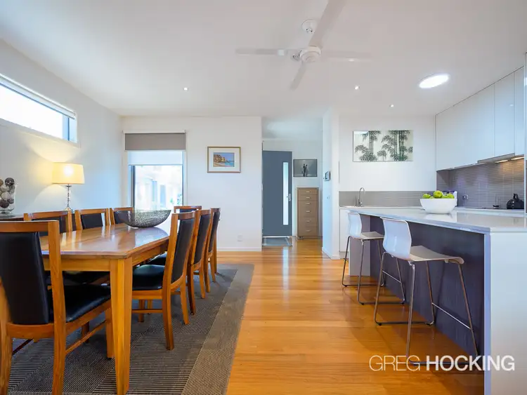 Fifth view of Homely townhouse listing, 5/48-50 Bourke Street, Mentone VIC 3194