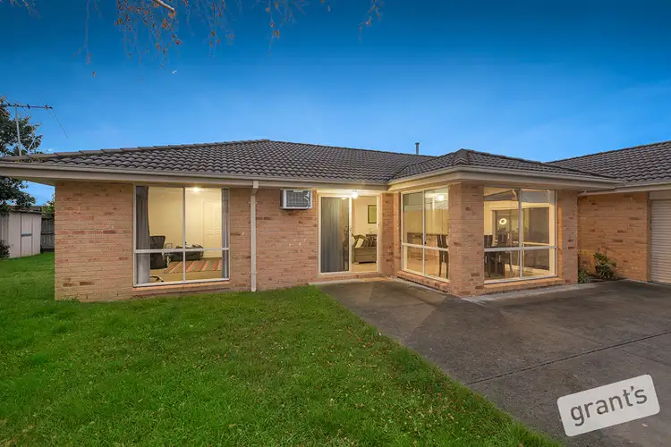 Sixth view of Homely house listing, 12 Kate Elizabeth Avenue, Berwick VIC 3806