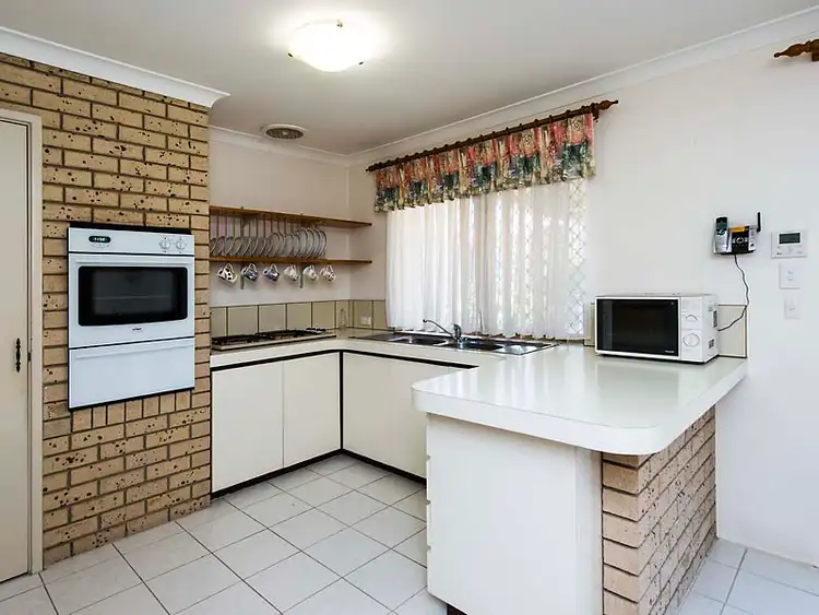 Second view of Homely house listing, 18/23B Redgum Way, Morley WA 6062