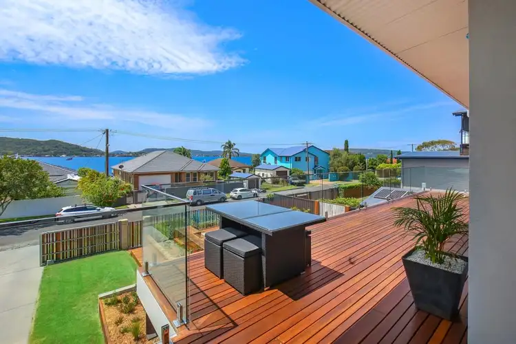 Fifth view of Homely house listing, 20 Couche Crescent, Koolewong NSW 2256