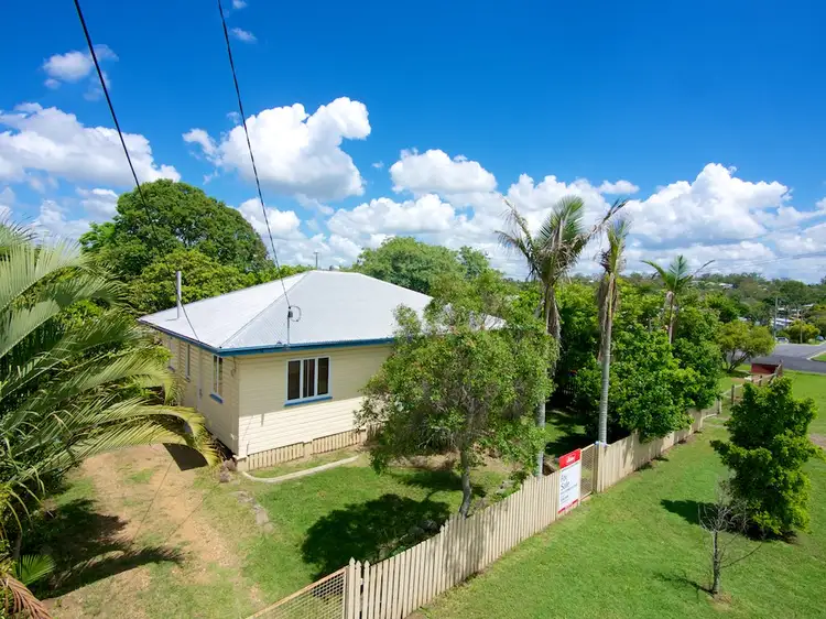Main view of Homely house listing, 48 Deacon Street, Basin Pocket QLD 4305