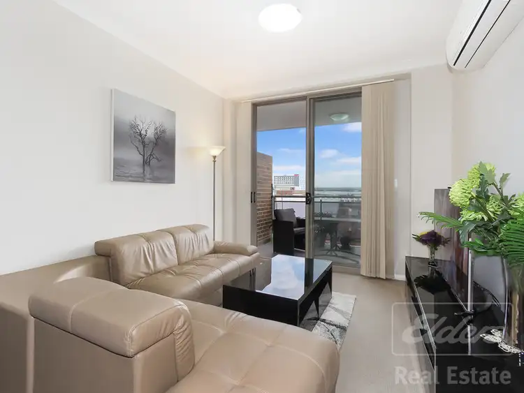 Second view of Homely unit listing, 303/17 Kitchener Parade, Bankstown NSW 2200