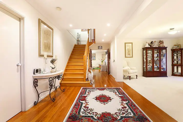 Fourth view of Homely house listing, 109 Montbrae Circuit, Narre Warren North VIC 3804