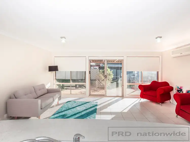 Second view of Homely house listing, 16 Hargreaves Circuit, Metford NSW 2323