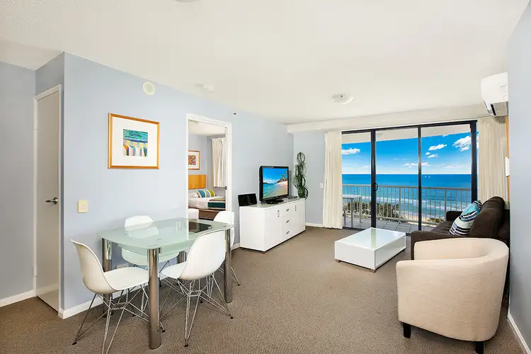 Second view of Homely unit listing, 93/53 Sixth Avenue, Maroochydore QLD 4558
