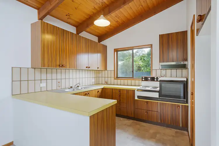 Second view of Homely unit listing, 2/7 HENWOOD STREET, Merimbula NSW 2548