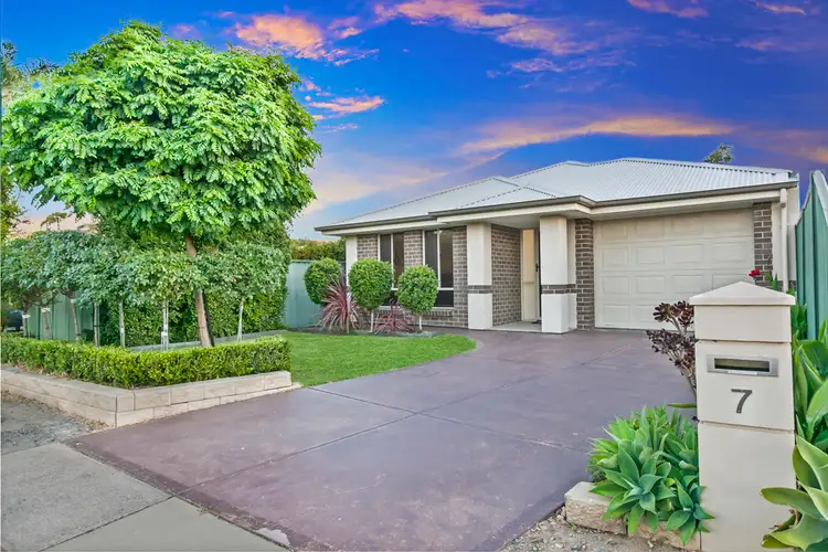 7 Lancaster Circuit, Old Noarlunga SA 5168
