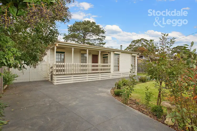 39 Woonton Cres, Rosebud VIC 3939