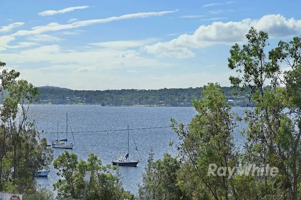 Main view of Homely unit listing, 13/58-68 Victory Parade, Toronto NSW 2283