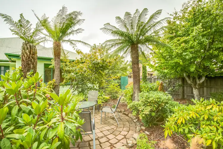 Fifth view of Homely house listing, 40 Barclay St, Evandale TAS 7212
