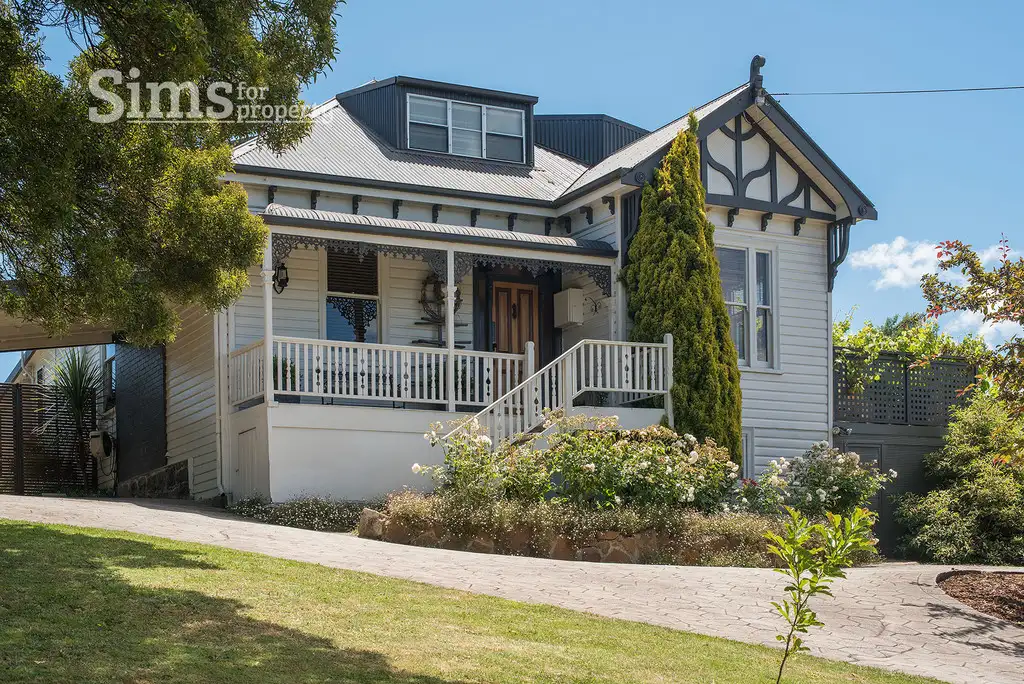 Main view of Homely house listing, 102 Station Road, Norwood TAS 7250
