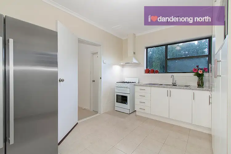Fifth view of Homely house listing, 14 Hughes Crescent, Dandenong North VIC 3175