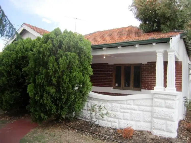 Second view of Homely house listing, 23 Collins Street, Kensington WA 6151