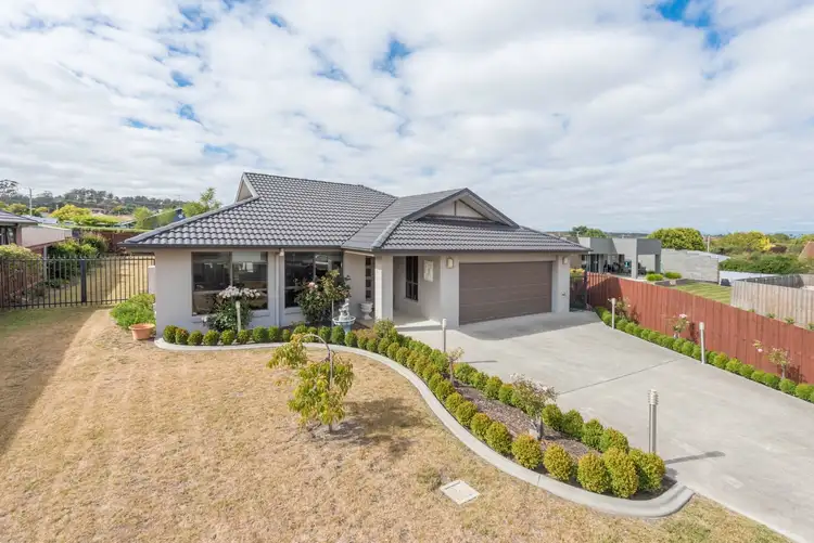 Main view of Homely house listing, 19 Hadspen Park Drive, Hadspen TAS 7290
