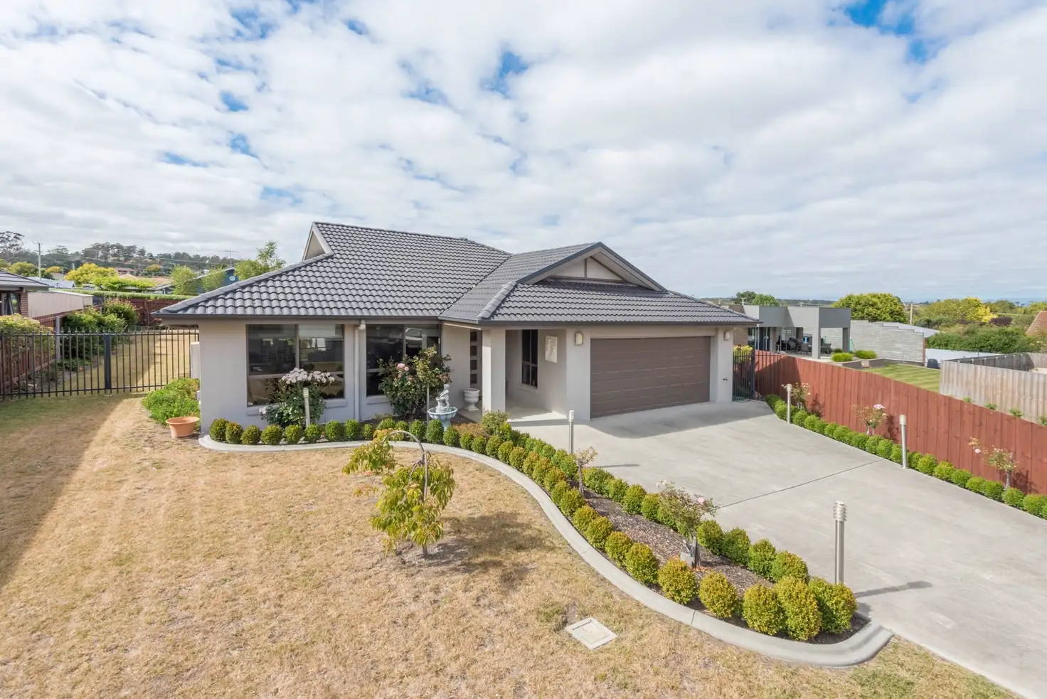 Main view of Homely house listing, 19 Hadspen Park Drive, Hadspen TAS 7290