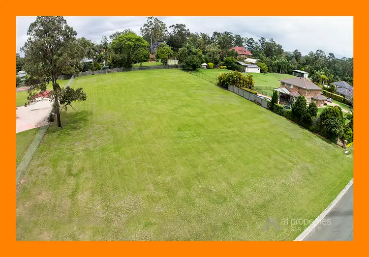 45-49 Macadamia Street, Forestdale QLD 4118