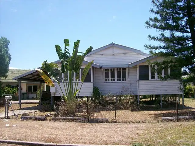 63 First Avenue, Railway Estate QLD 4810