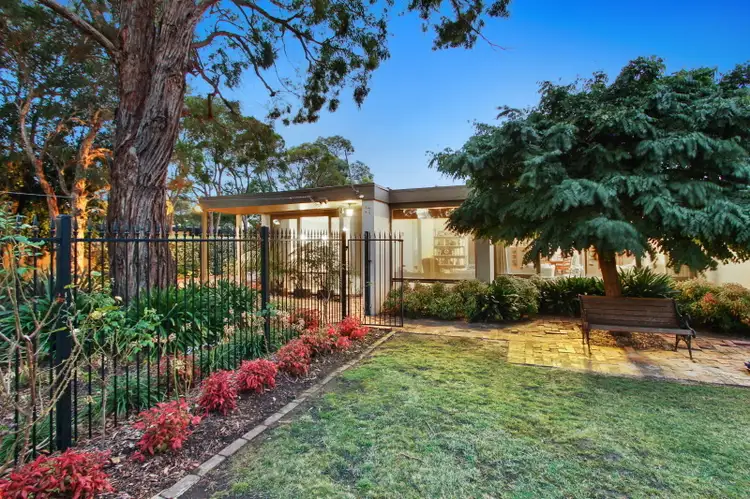 Main view of Homely house listing, 17 Burke Street, Hastings VIC 3915