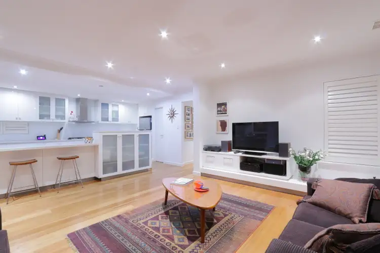 Third view of Homely house listing, 50 Weaponess Road, Scarborough WA 6019