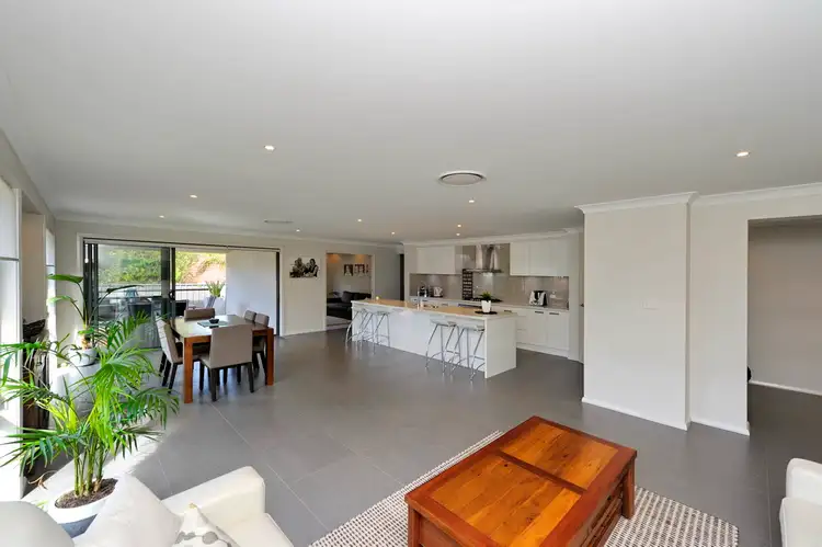 Fourth view of Homely house listing, 3 Nandu Boulevard, Corlette NSW 2315