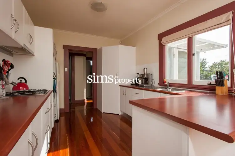 Second view of Homely house listing, 73 Clark Street, Mowbray TAS 7248