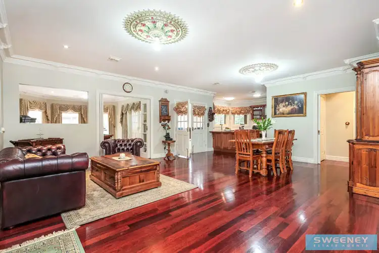 Sixth view of Homely house listing, 35 Palmerston Crescent, Taylors Lakes VIC 3038