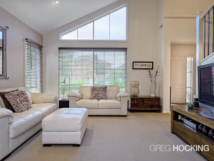 Third view of Homely house listing, 20 Soutar Place, Heatherton VIC 3202