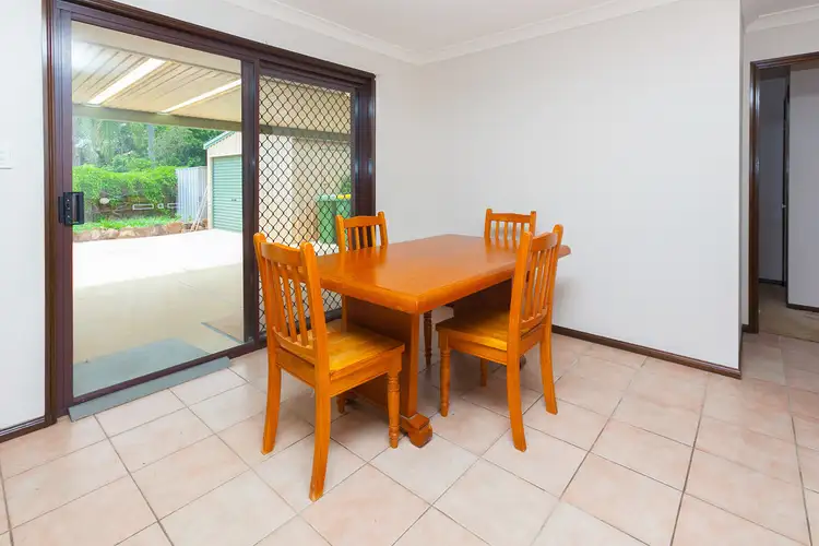 Fourth view of Homely house listing, 21 Jura Street, Brassall QLD 4305