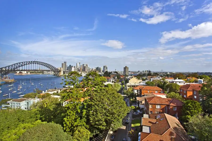 Main view of Homely apartment listing, 78/7 LAVENDER STREET, Lavender Bay NSW 2060