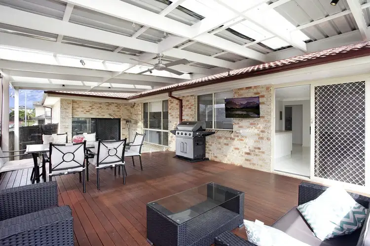 Fourth view of Homely house listing, 25 Mathinna Circuit, West Hoxton NSW 2171