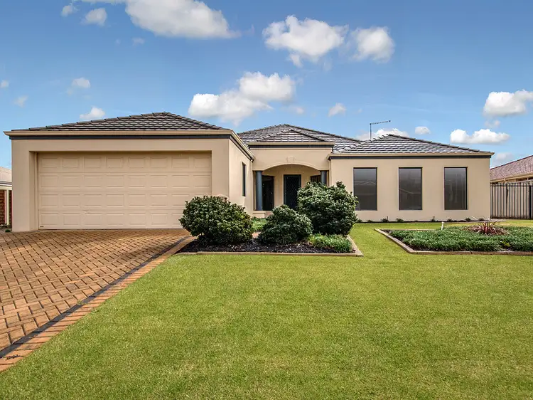 5 Harmony Parade, Singleton WA 6175