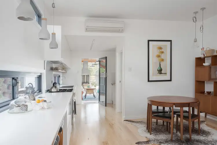 Third view of Homely house listing, 9a Henty Street, Invermay TAS 7248