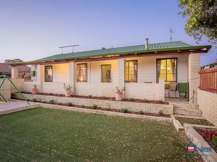 20 Beenyup Road, Byford WA 6122