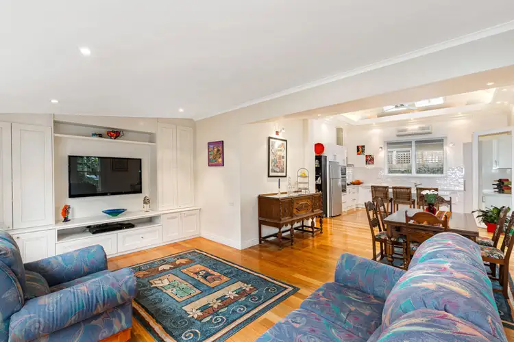 Sixth view of Homely house listing, 107 Blackwood Street, Yarraville VIC 3013