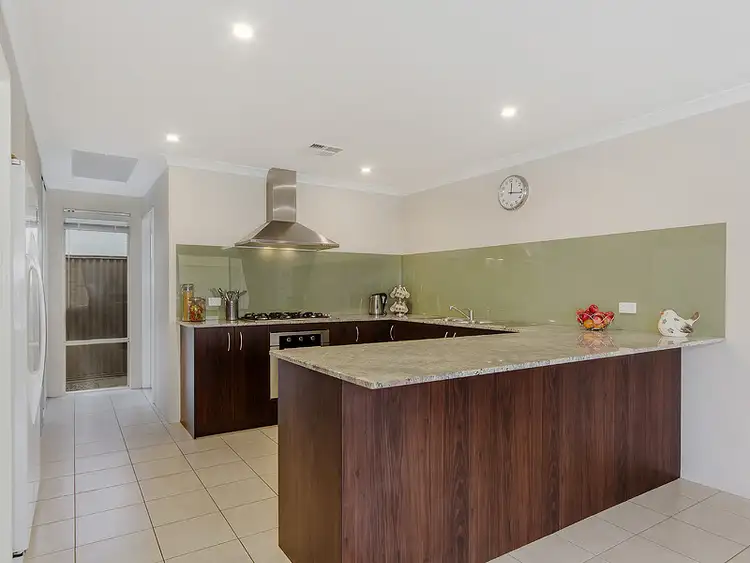 Fifth view of Homely house listing, 11 Carbine Corner, Baldivis WA 6171