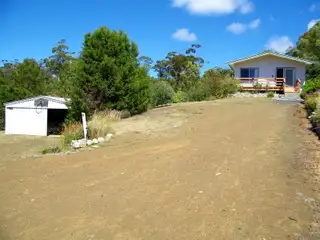 Second view of Homely house listing, 92 Barton Avenue, Triabunna TAS 7190