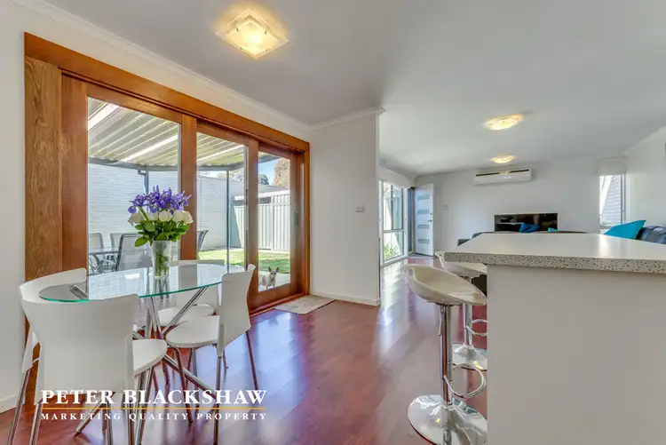 Sixth view of Homely house listing, 10 Morrison Street, Kambah ACT 2902