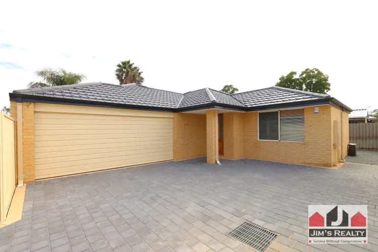 Main view of Homely house listing, 28A Toorak Rd, Armadale WA 6112