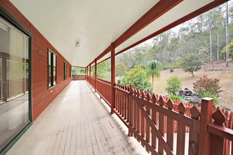 Fourth view of Homely rural property listing, 1472 Kangaroo Creek Road, Kangaroo Creek NSW 2460