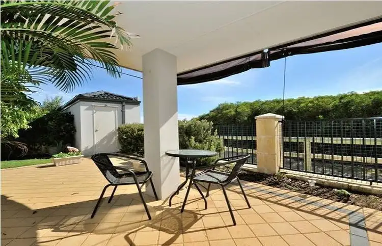 Third view of Homely house listing, 6/36 Epsilon Drive, Rockingham WA 6168