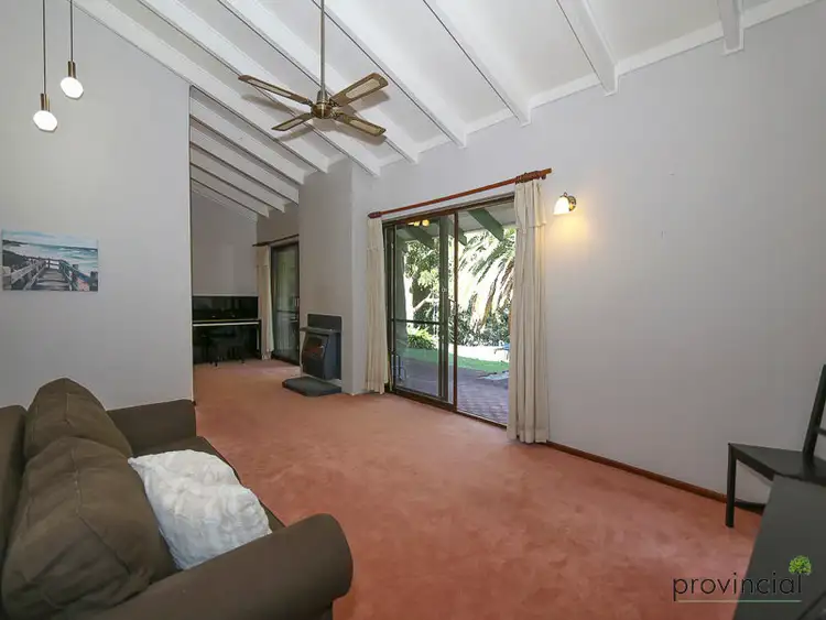 Sixth view of Homely house listing, 87 Falls Road, Lesmurdie WA 6076