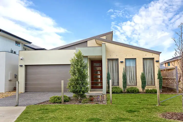 10 Harrington Street, Keysborough VIC 3173