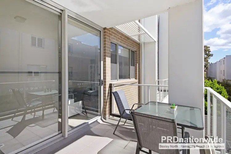 Fourth view of Homely unit listing, 43/137-143 Willarong Road, Caringbah NSW 2229