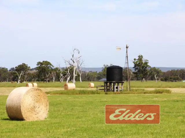 Main view of Homely rural property listing, 745 Lower Cairnbrook Road, Glengarry VIC 3854