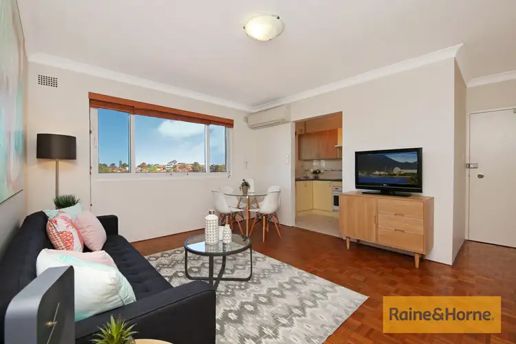 Third view of Homely apartment listing, 9/4 Union Street, Dulwich Hill NSW 2203
