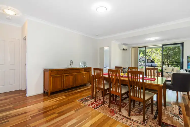 Second view of Homely apartment listing, 36/1-3 Funda Place, Brookvale NSW 2100